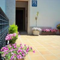 Hostal Santa Marta Playa