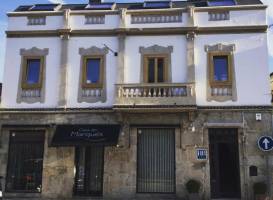 Casa do Marques