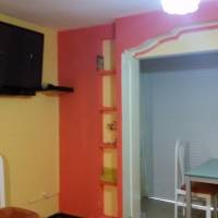 Apartamento Baiona