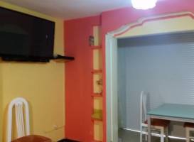 Apartamento Baiona