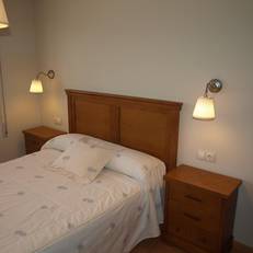 Pension Residencia Veiga