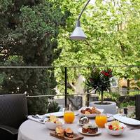 ABaC Restaurant Hotel Barcelona GL Monumento