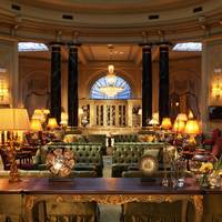 Hotel Palace GL