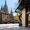 Colon Hotel Barcelona