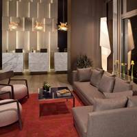Melia Barcelona Sky
