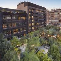 Mandarin Oriental Barcelona