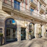 Hotel Bagues