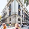 Hotel DO Placa Reial G.L.