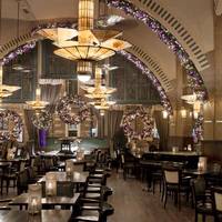 Hampshire Hotel - Amsterdam American