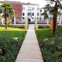 Palazzo Venart Luxury Hotel