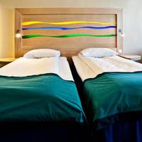 Radisson Blu Norge (ex. Radisson Sas Norge)