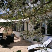 Villa Rosaria