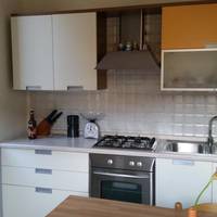 Vasto Center Apartment