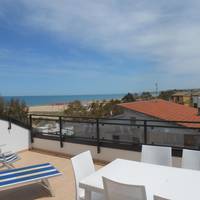 Terrazza sul Mare