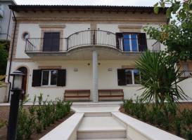 Residenza Diomedea