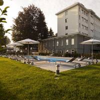 Yes Hotel Varese MXP