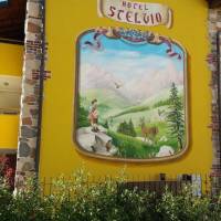 Hotel Stelvio