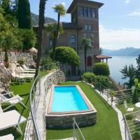Villa Monti