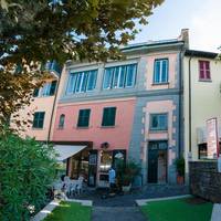 Varenna Villa