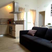 The Sweet Square Flat