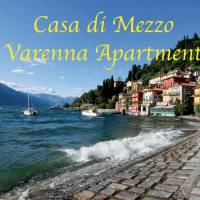 Casa di Mezzo