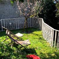 Varenna Garden