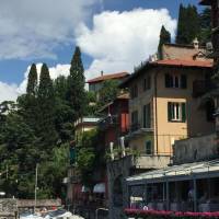 Elizabeth House Varenna