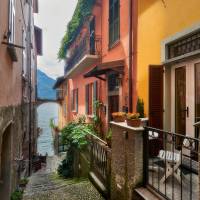 Annina's House Varenna Historic Centre
