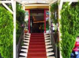 Hotel Cristallo