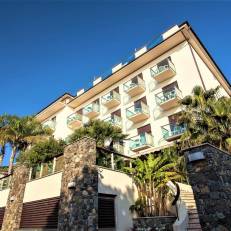 Hotel Ariston