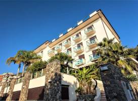 Hotel Ariston