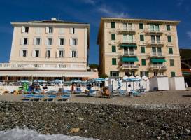 Hotel Savoy