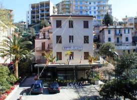 Hotel Villa Camilla