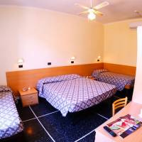 Hotel Le Palme