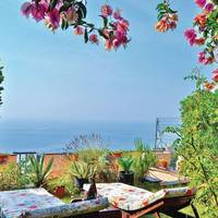Apartment Varazze 71 with Outdoor Swimmingpool