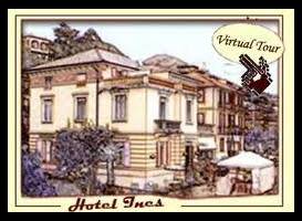 Hotel Ines