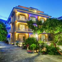 Hotel Villa Delibera