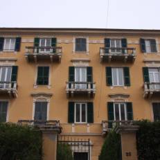 Meraki Guesthouse