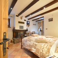 B&B La Garde
