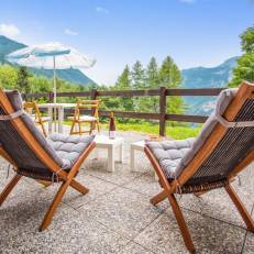 Apartment Frazione Bringaz