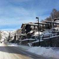 Valtournenche