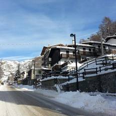 Valtournenche