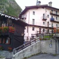 Casa Valtournenche