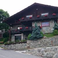 Chalet des Artistes