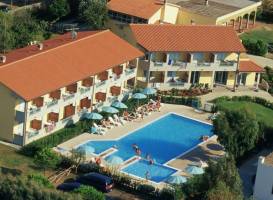Hotel Residence La Ventola