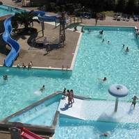 Camping Village Baia del Marinaio