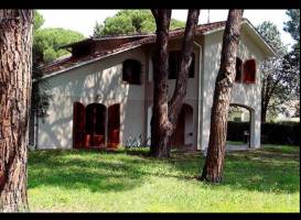Villa Gemina