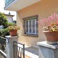 Via Aurelia 123