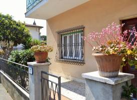 Via Aurelia 123