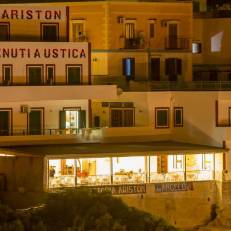 Hotel Ariston